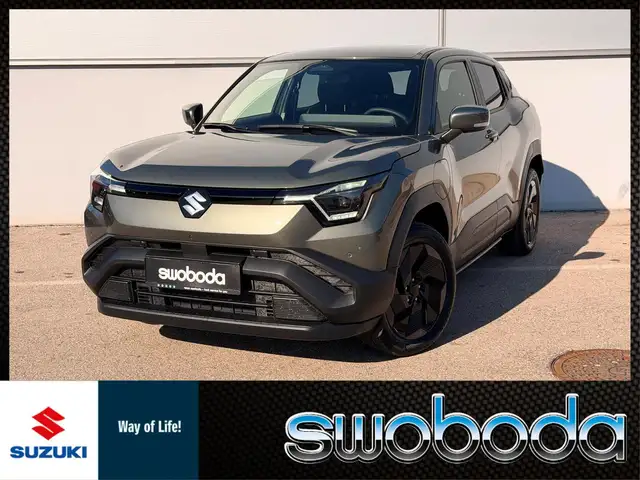 Suzuki e Vitara e VITARA 61kWh GL+ Shine ALLPRIP-e L3V01
