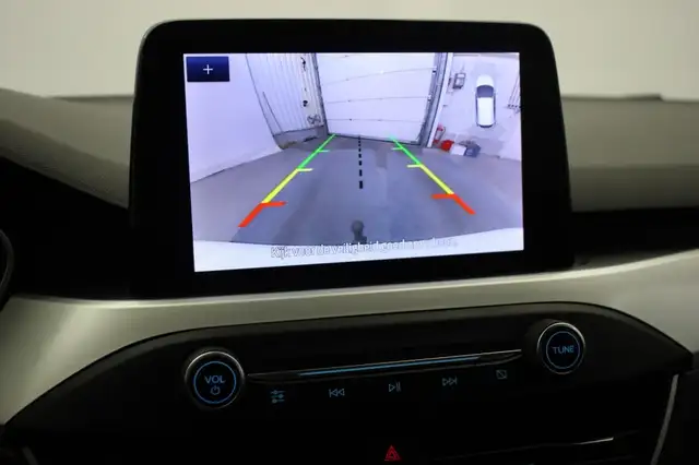 Ford Focus view 5