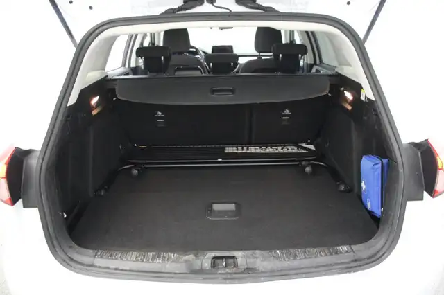 Ford Focus view 11