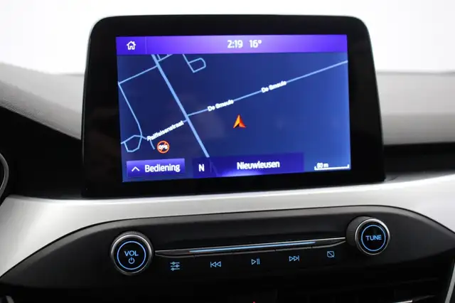 Ford Focus view 26