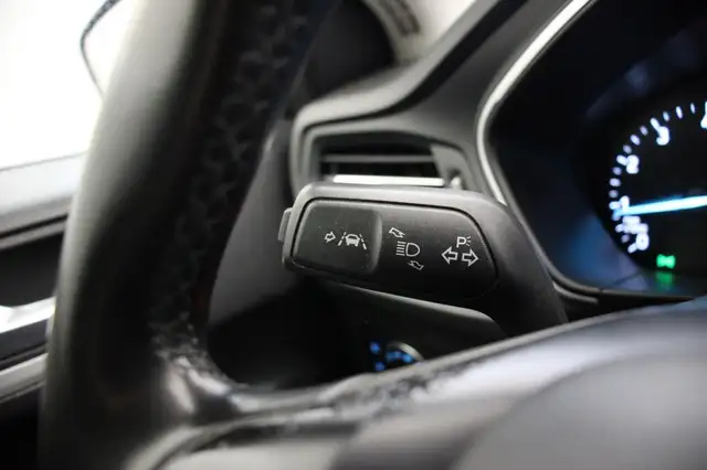 Ford Focus view 24