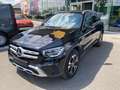 Mercedes-Benz GLC 300 GLC HYB 2.0 GLC 300 DE BUSINESS LINE 4MATIC PHEV Czarny - thumbnail 2