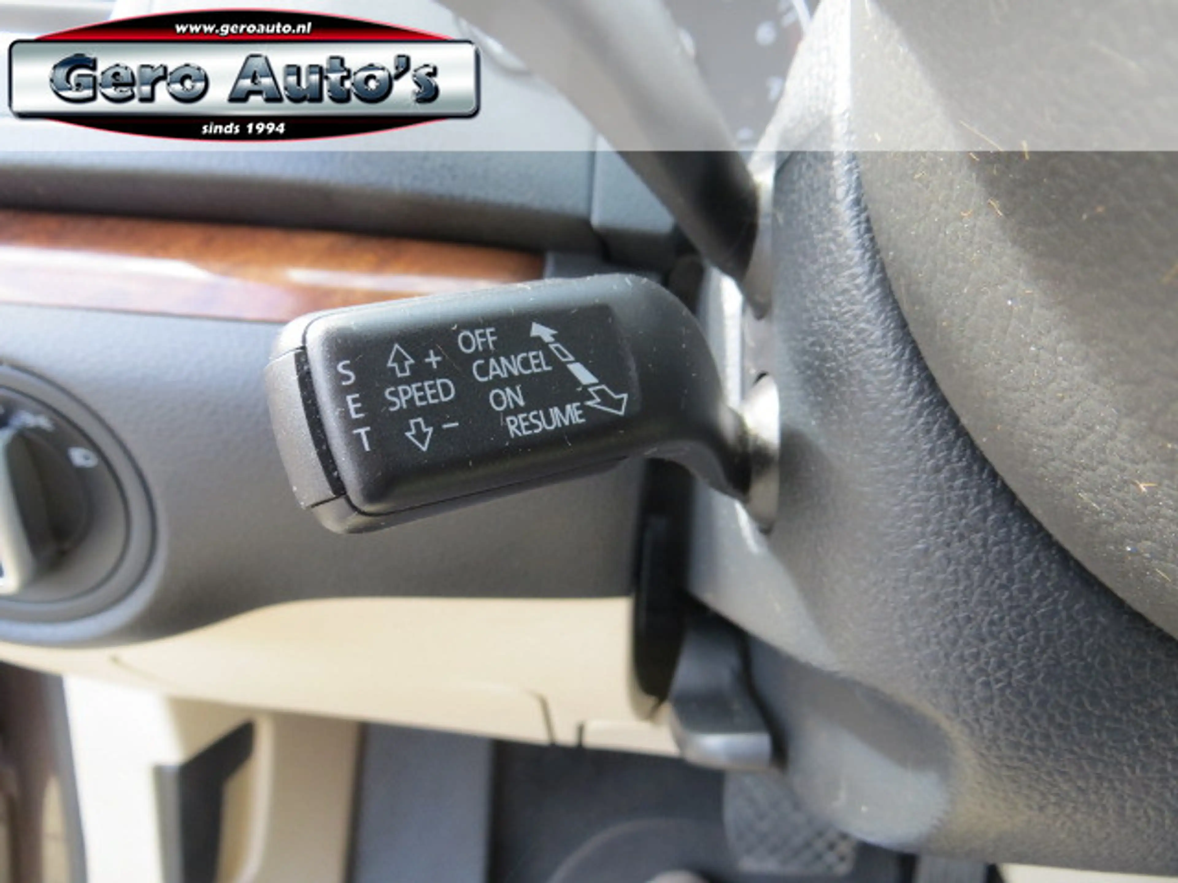 Volkswagen Sharan 1.4 TSI Highline automaat nl-auto panorama dak ,ha — photo 8