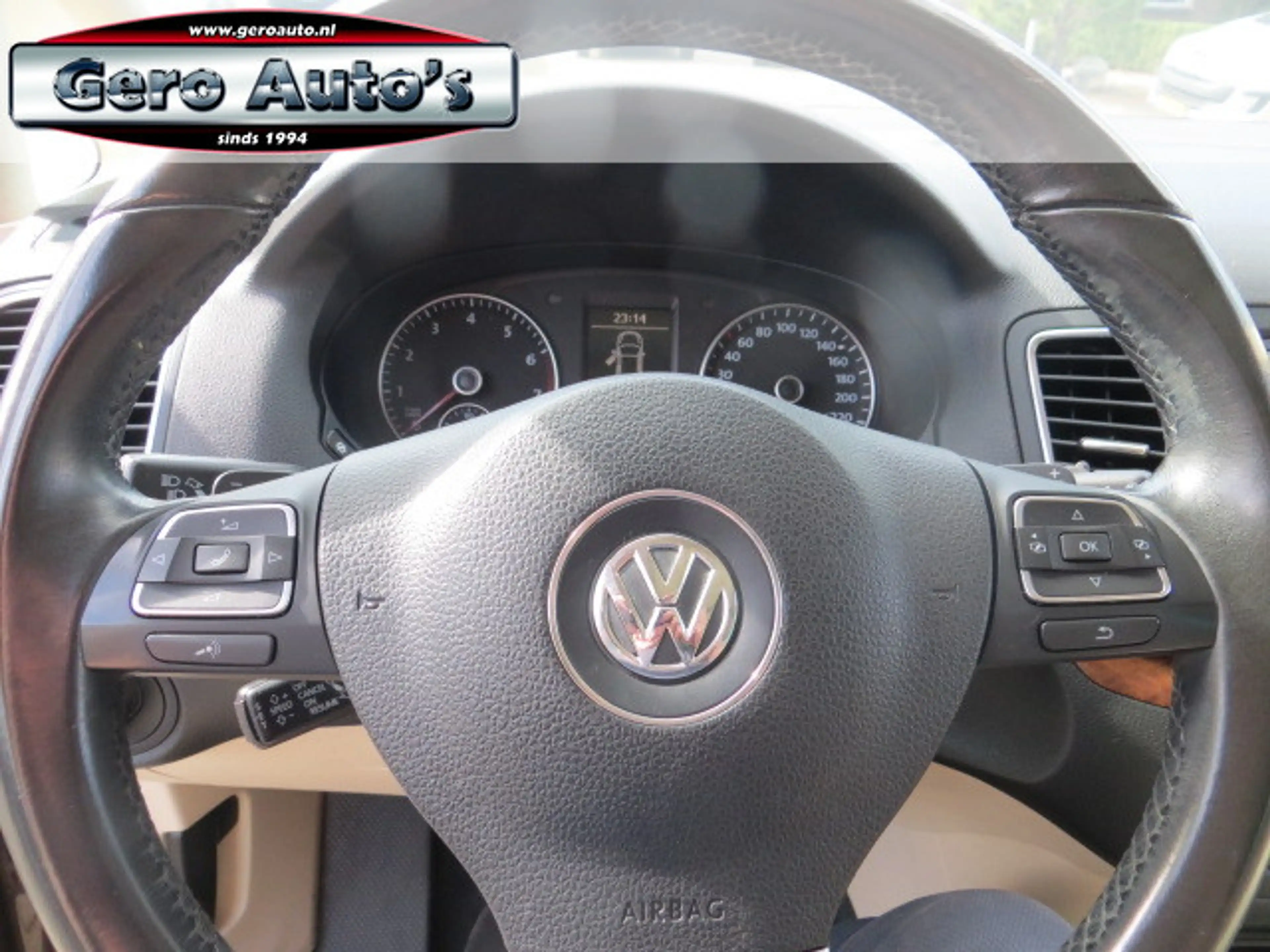 Volkswagen Sharan 1.4 TSI Highline automaat nl-auto panorama dak ,ha — photo 9