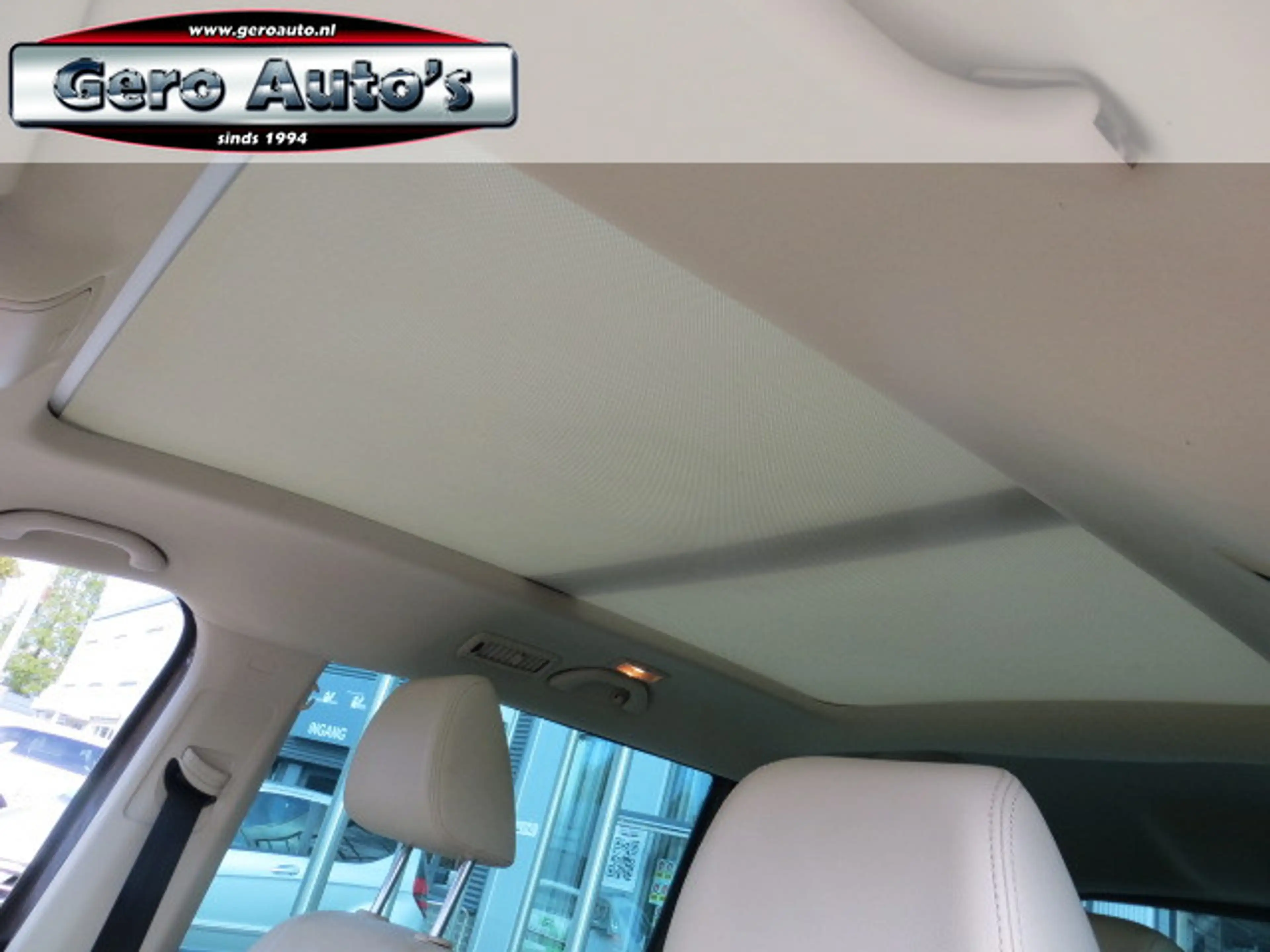 Volkswagen Sharan 1.4 TSI Highline automaat nl-auto panorama dak ,ha — photo 6