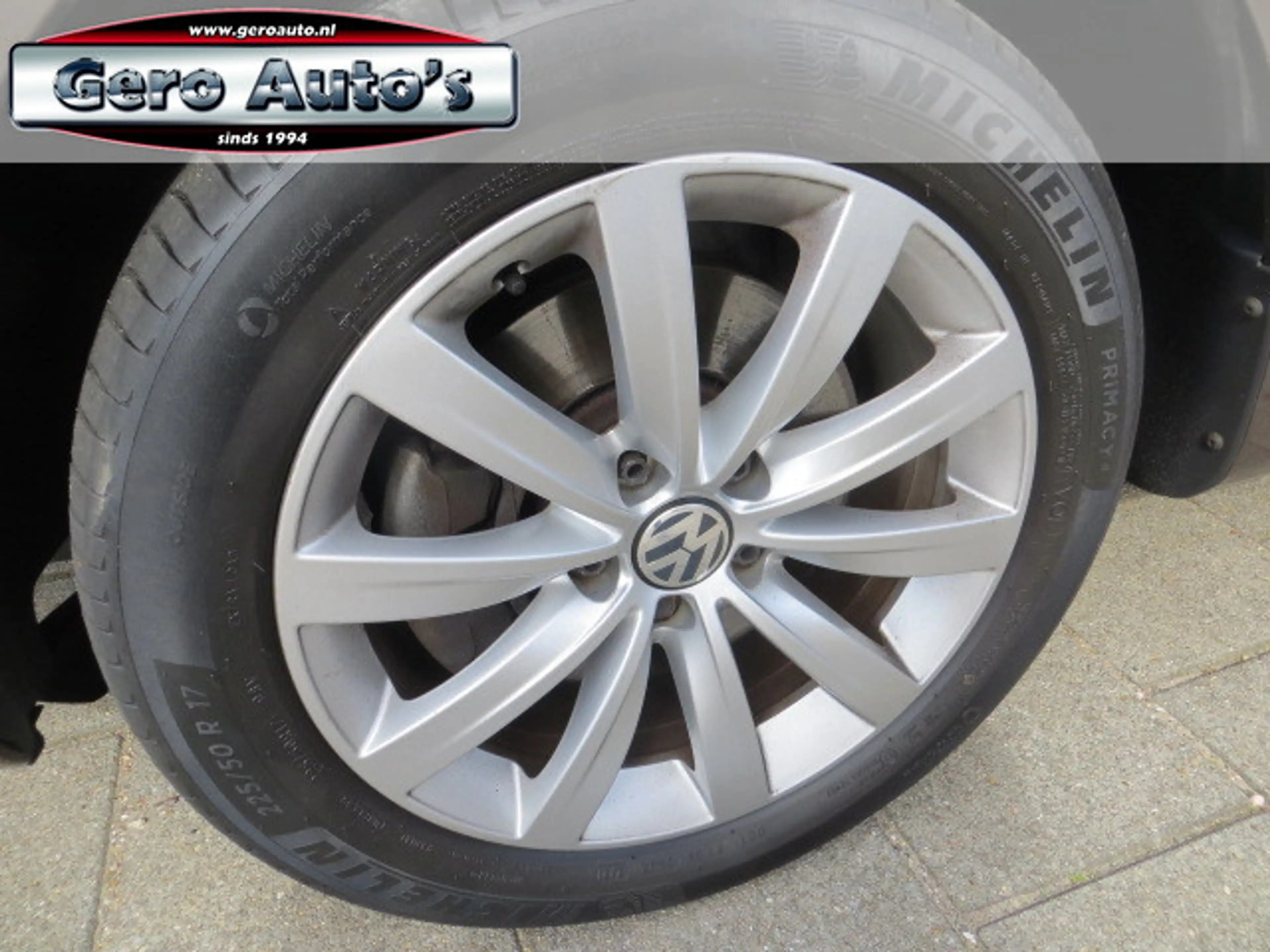 Volkswagen Sharan 1.4 TSI Highline automaat nl-auto panorama dak ,ha — photo 2