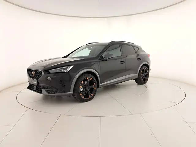 CUPRA Formentor 1.4 e-hybrid 204cv dsg