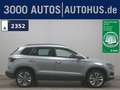 Skoda Karoq 2.0 TDI Tour Navi LED vc Pano RFK 4xShz Grau - thumbnail 1