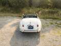 Jaguar XK 150 S Bílá - thumbnail 7
