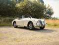 Jaguar XK 150 S Bílá - thumbnail 1