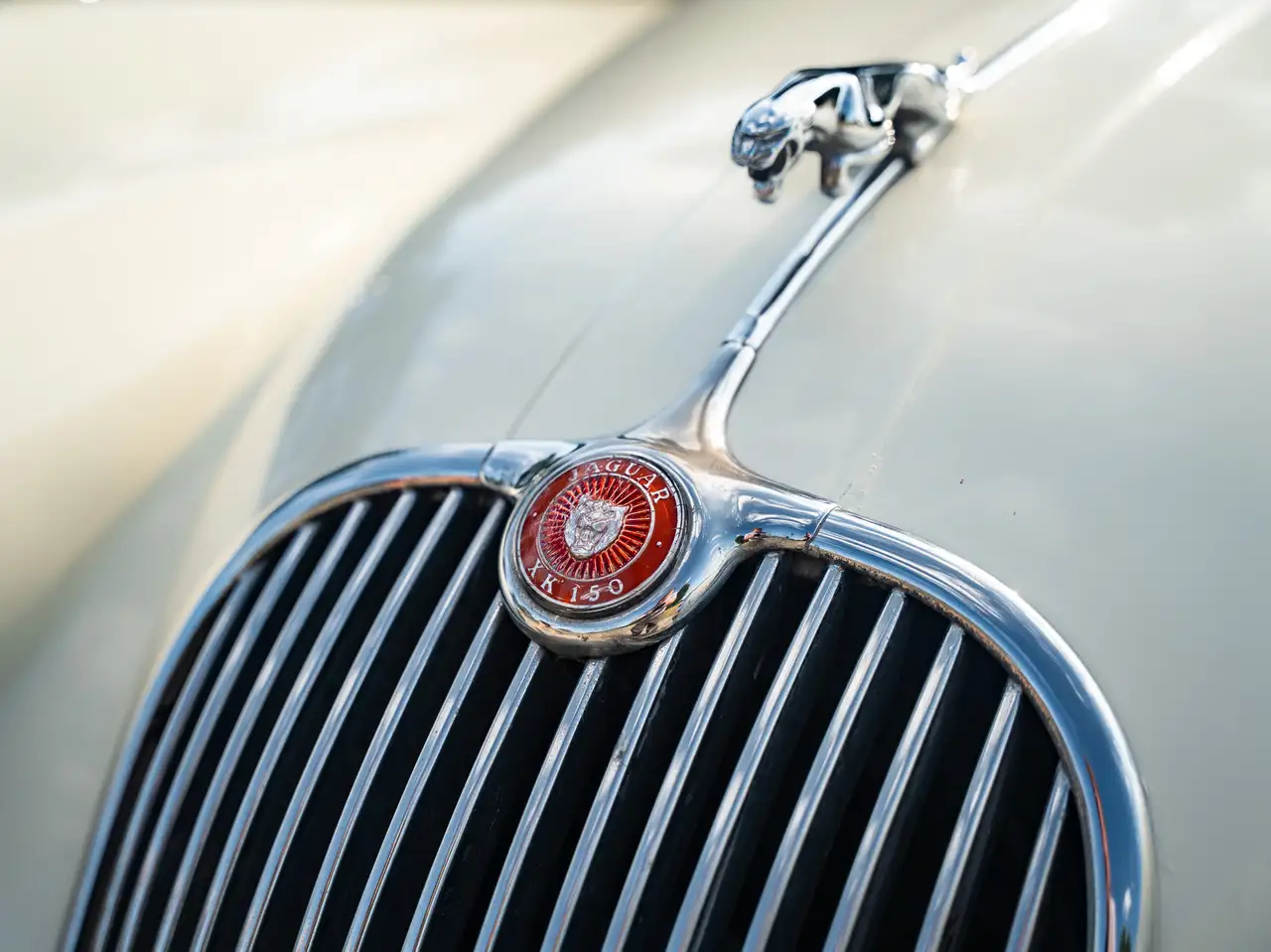 Jaguar XK 150 S, foto 11