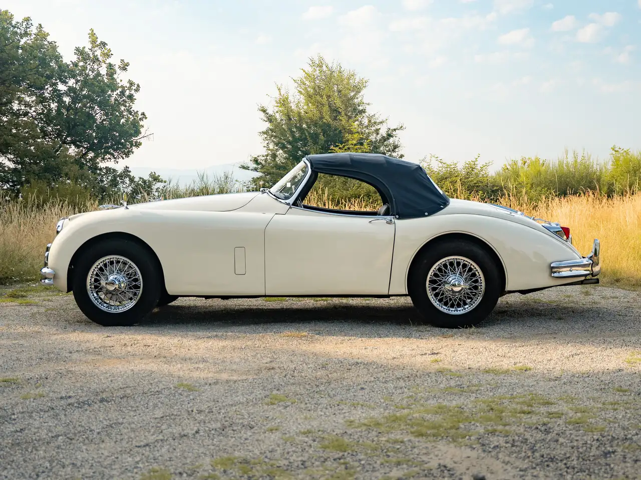 Jaguar XK 150 S, foto 8