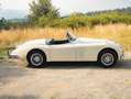 Jaguar XK 150 S Bílá - thumbnail 6