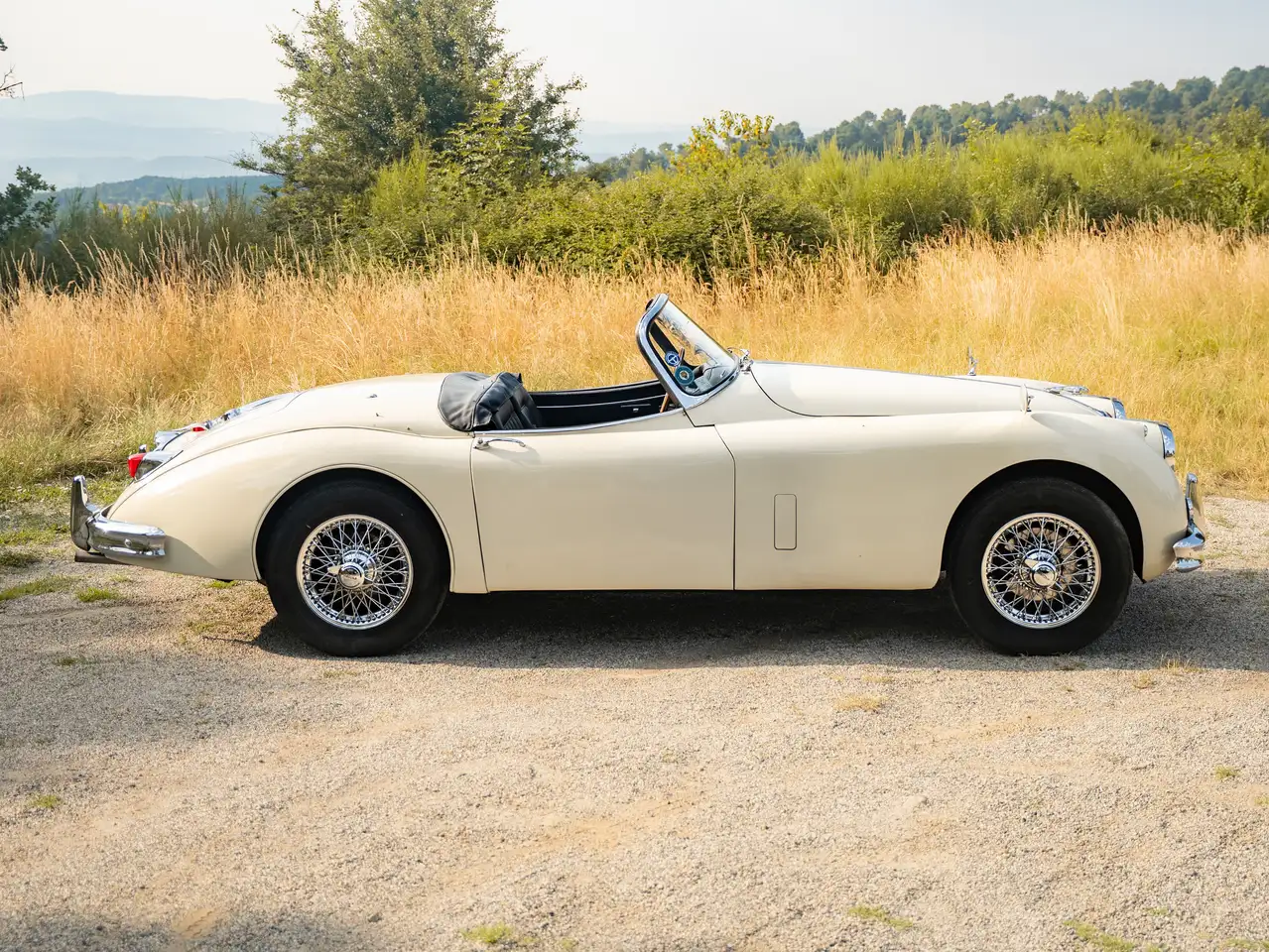Jaguar XK 150 S, foto 6