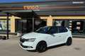 Skoda Fabia 1.0 MPI 60CH EDITION Blanc - thumbnail 1