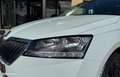 Skoda Fabia 1.0 MPI 60CH EDITION Blanc - thumbnail 13