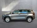 Skoda Karoq Selection TSI DSG ACT Grau - thumbnail 2