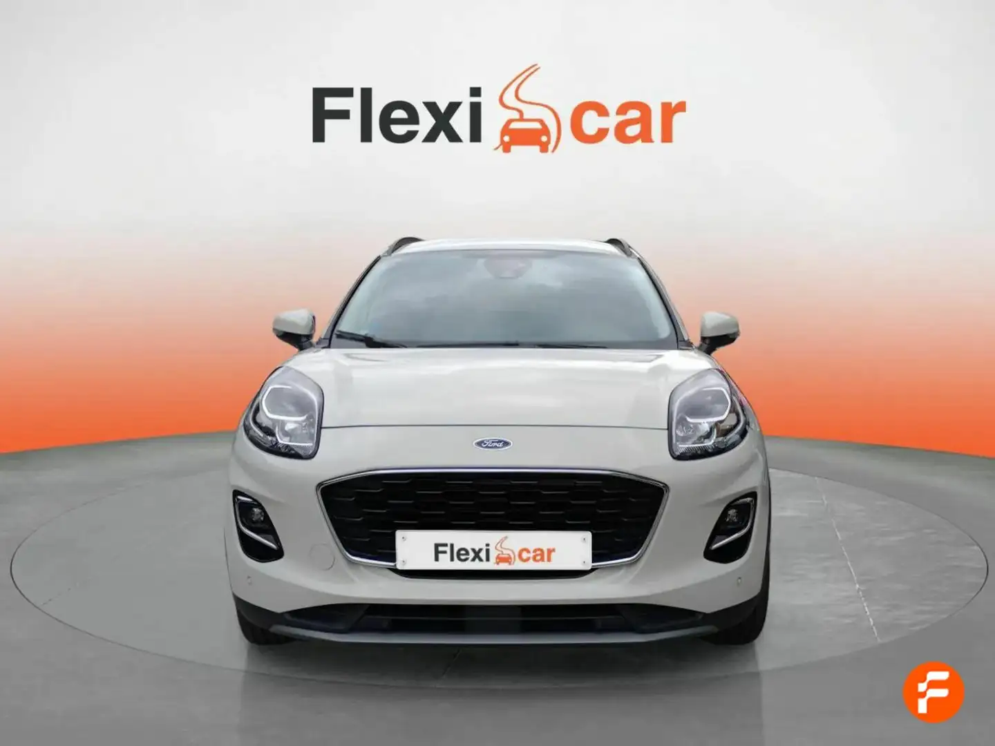 Ford Puma 1.0 EcoBoost 125cv ST-Line MHEV Beige - 2