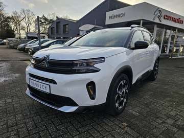1.5 BlueHDi 130 Autom. LED Navi Kamera PDC Temp.