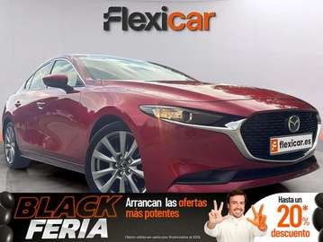 2.0 e-SKYACTIV-G EVOLUTION AT