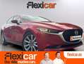 Mazda 3 2.0 e-SKYACTIV-G EVOLUTION AT Rojo - thumbnail 1