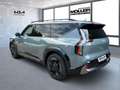 Kia EV9 99,8 GT-Line AWD Launch Edition 7S Glasdach ACC 36 Grün - thumbnail 4
