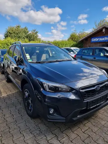 Subaru XV Exclusive