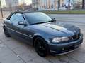 BMW 320 3 Cabrio 320 Ci / TÜV NEU Grau - thumbnail 13