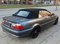 BMW 320 3 Cabrio 320 Ci / TÜV NEU Grau - thumbnail 18