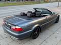 BMW 320 3 Cabrio 320 Ci / TÜV NEU Grau - thumbnail 5