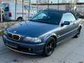 BMW 320 3 Cabrio 320 Ci / TÜV NEU Grau - thumbnail 9
