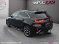 Kia Ceed / cee'd Ceed 1.6 CRDi MHEV GT-Line DCT Noir - thumbnail 7