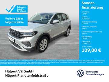 1.0 CARPLAY SITZHEIZUNG LED EINPARKHILFE