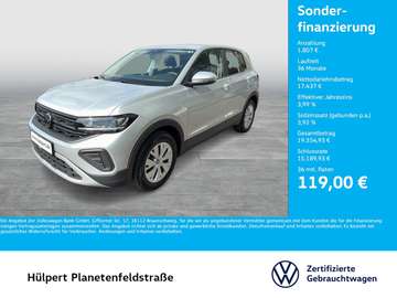 1.0 CARPLAY SITZHEIZUNG LED EINPARKHILFE