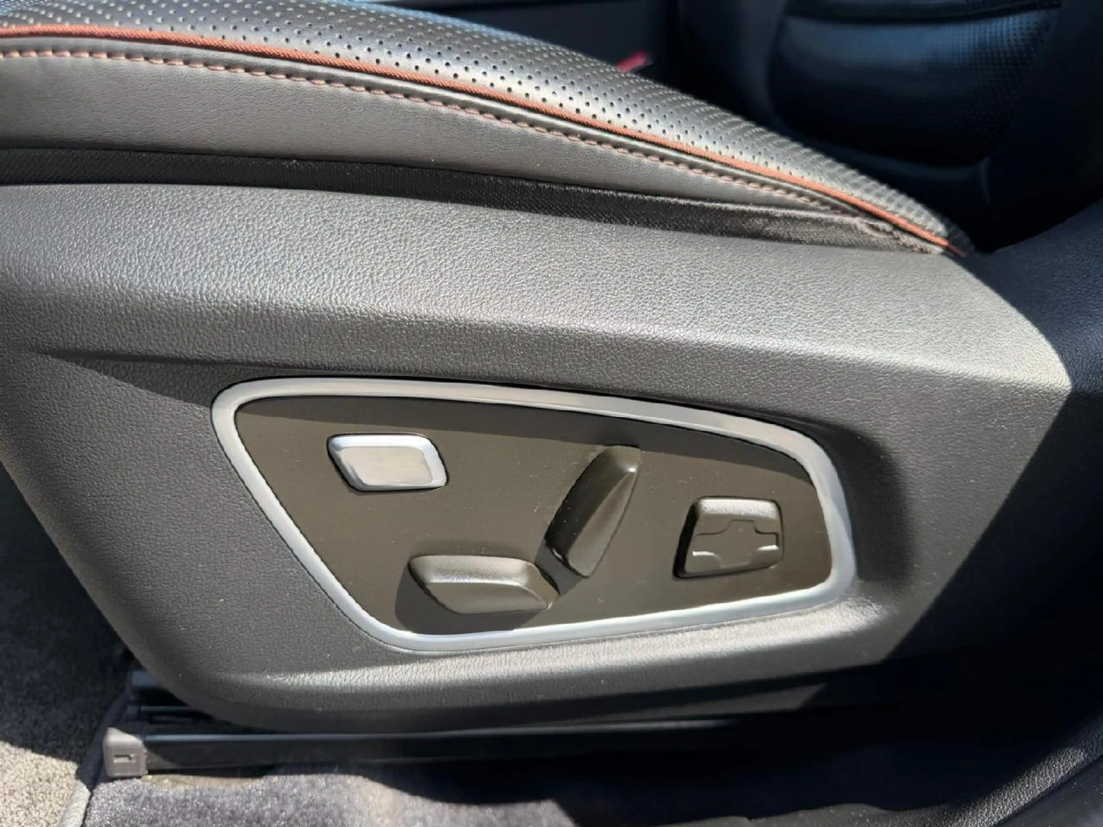Renault Koleos II INITIALE PARIS BLU — photo 17