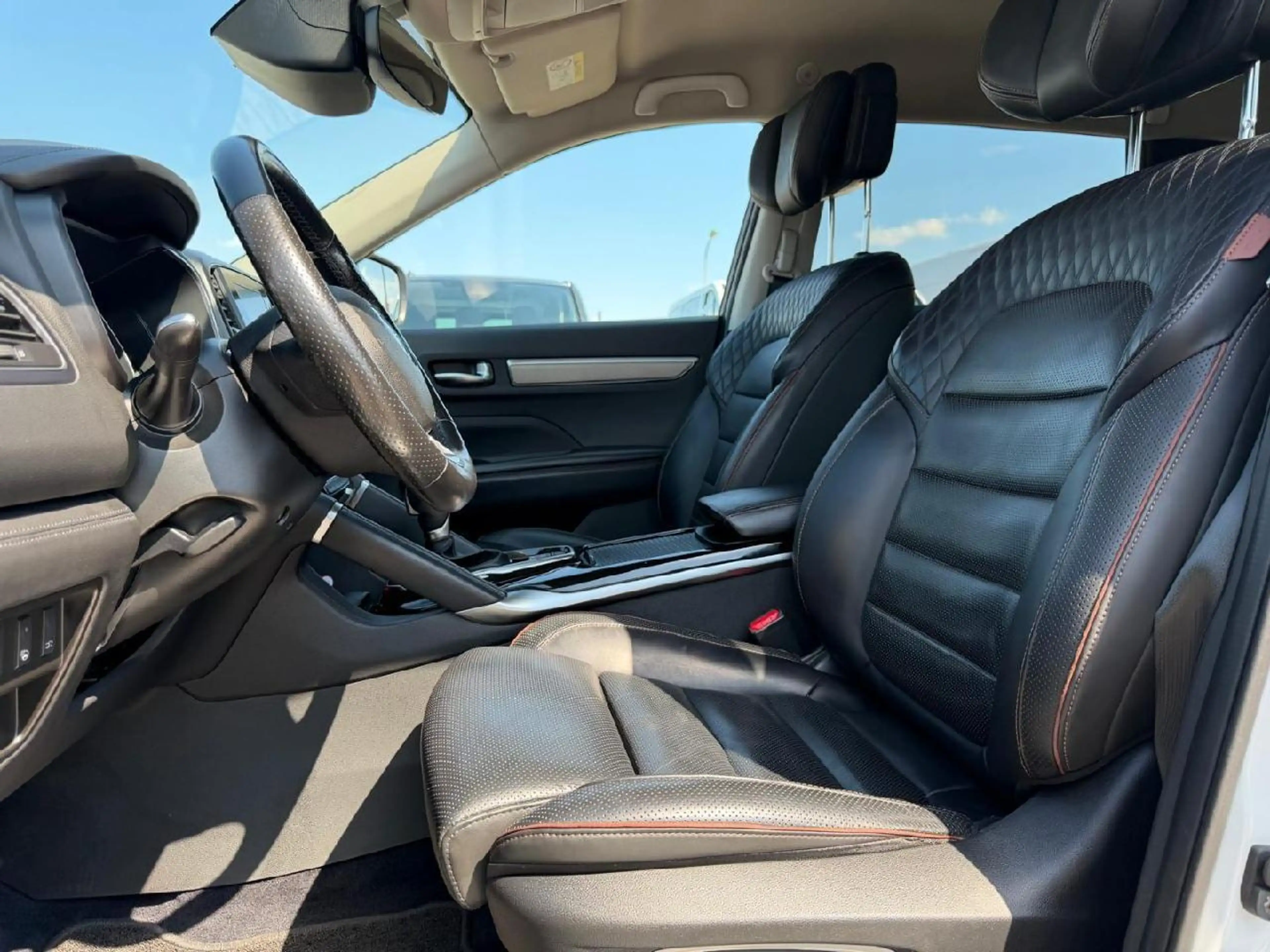 Renault Koleos II INITIALE PARIS BLU — photo 5