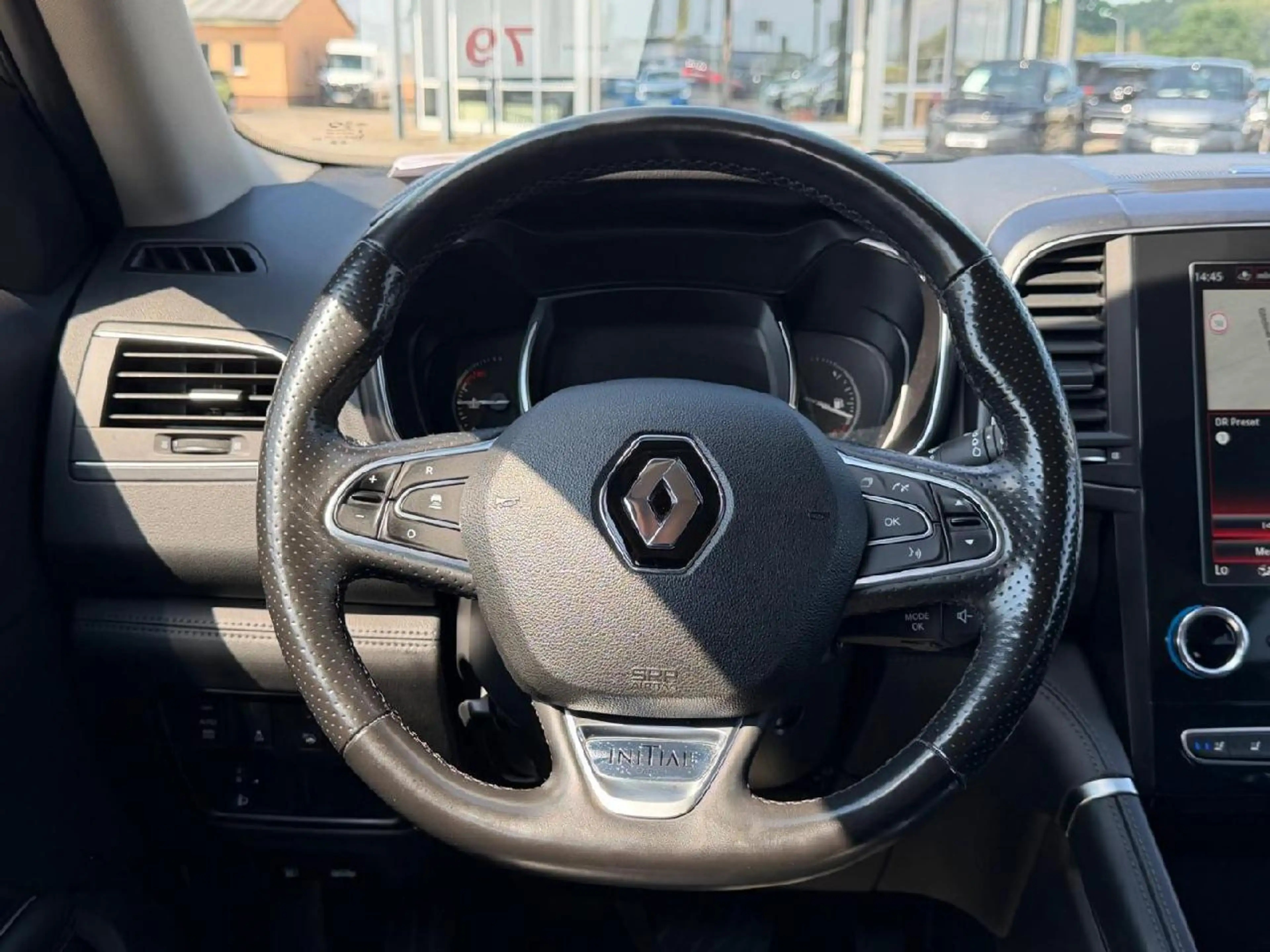 Renault Koleos II INITIALE PARIS BLU — photo 8