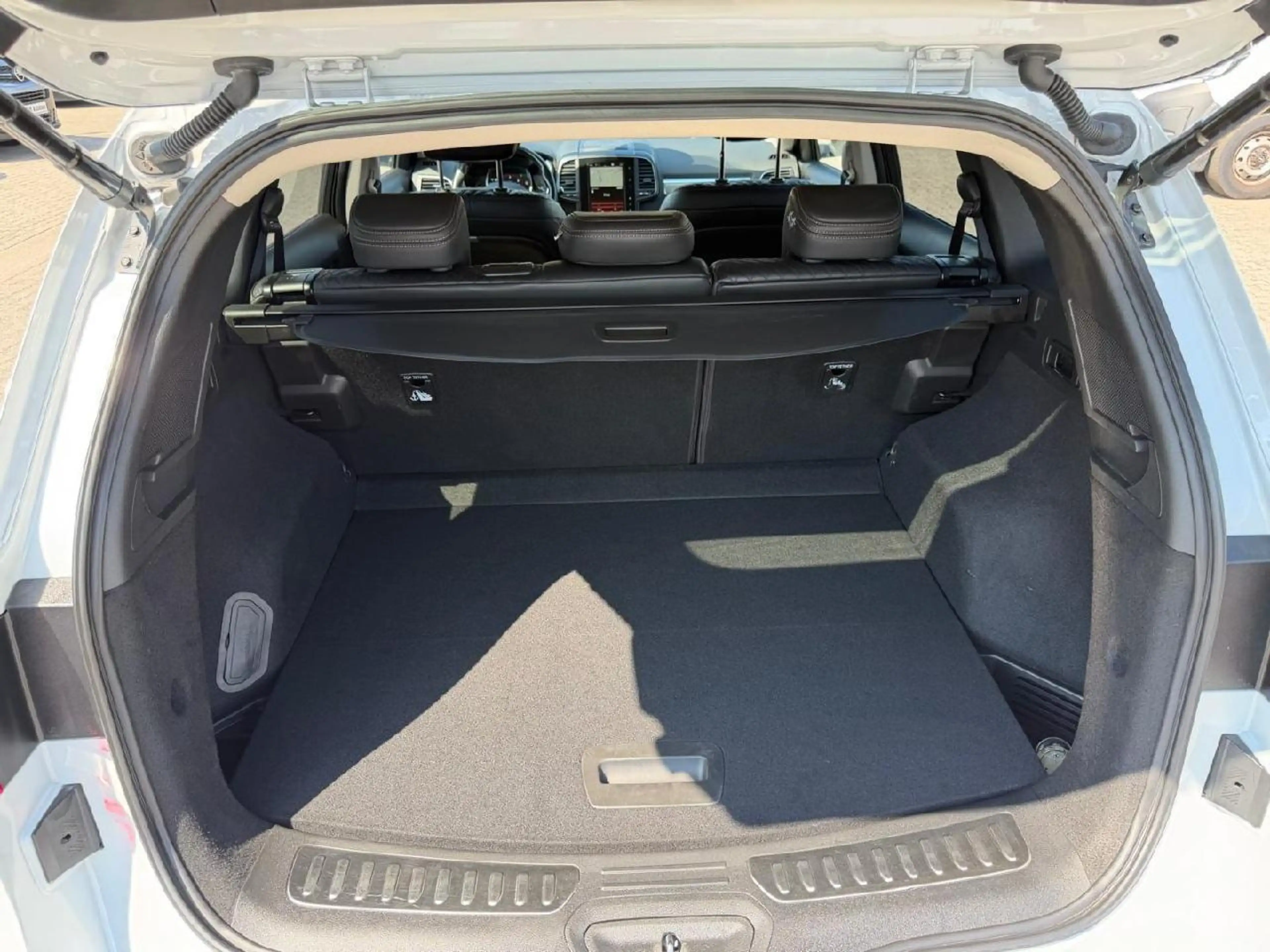 Renault Koleos II INITIALE PARIS BLU — photo 19
