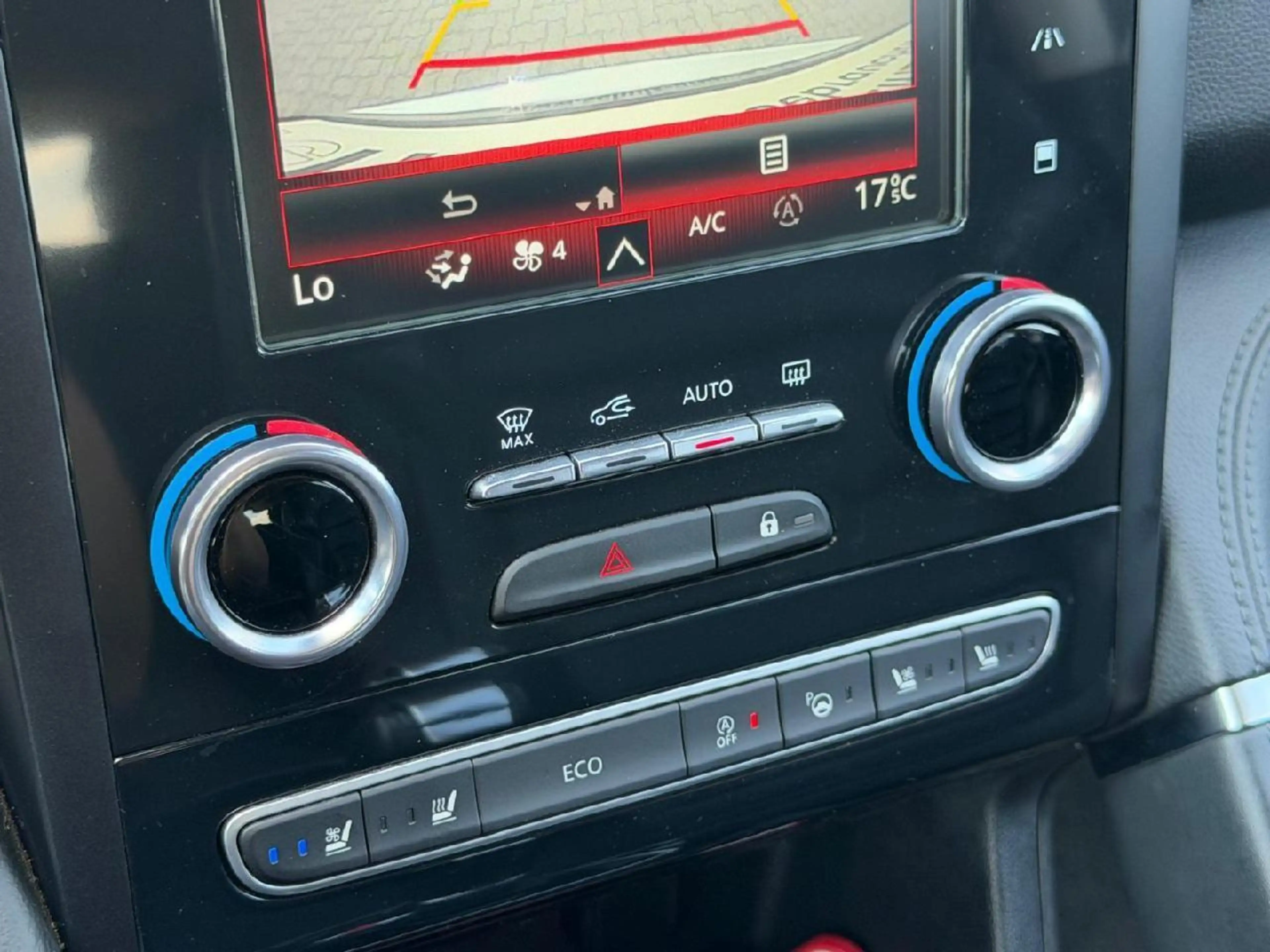 Renault Koleos II INITIALE PARIS BLU — photo 12