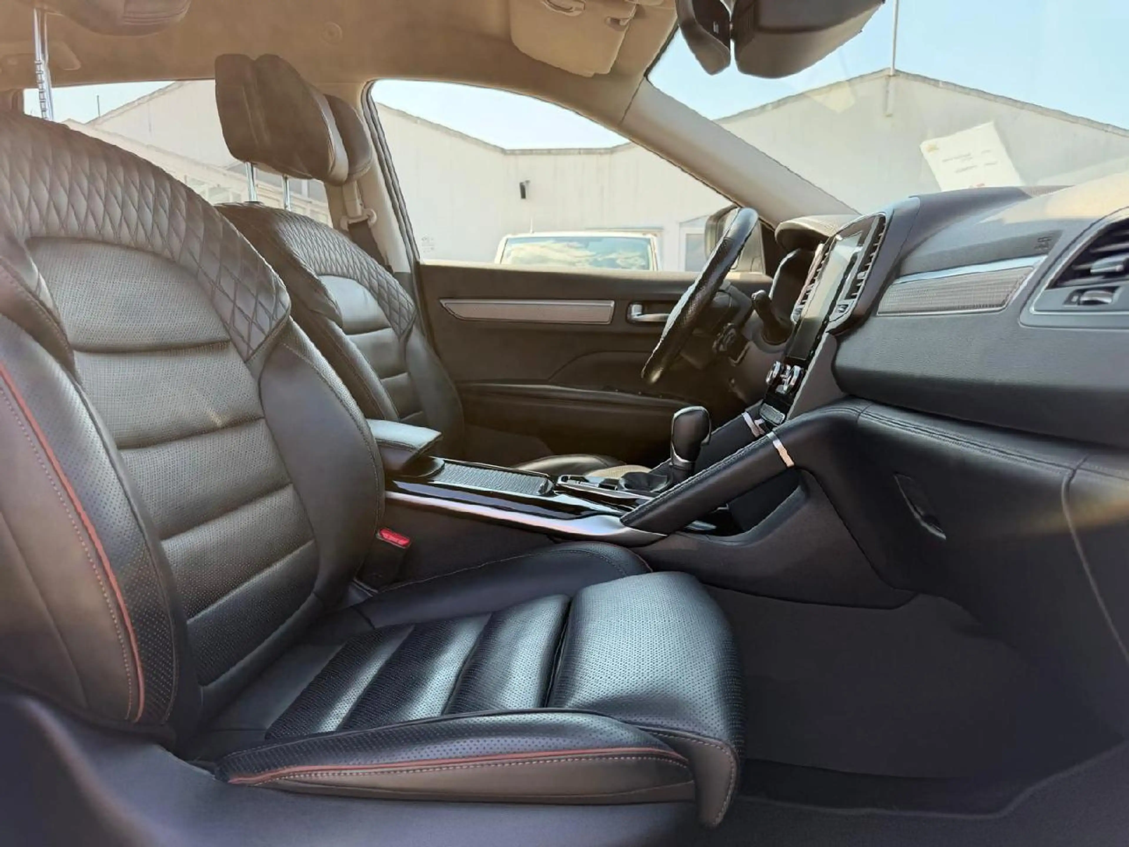 Renault Koleos II INITIALE PARIS BLU — photo 6