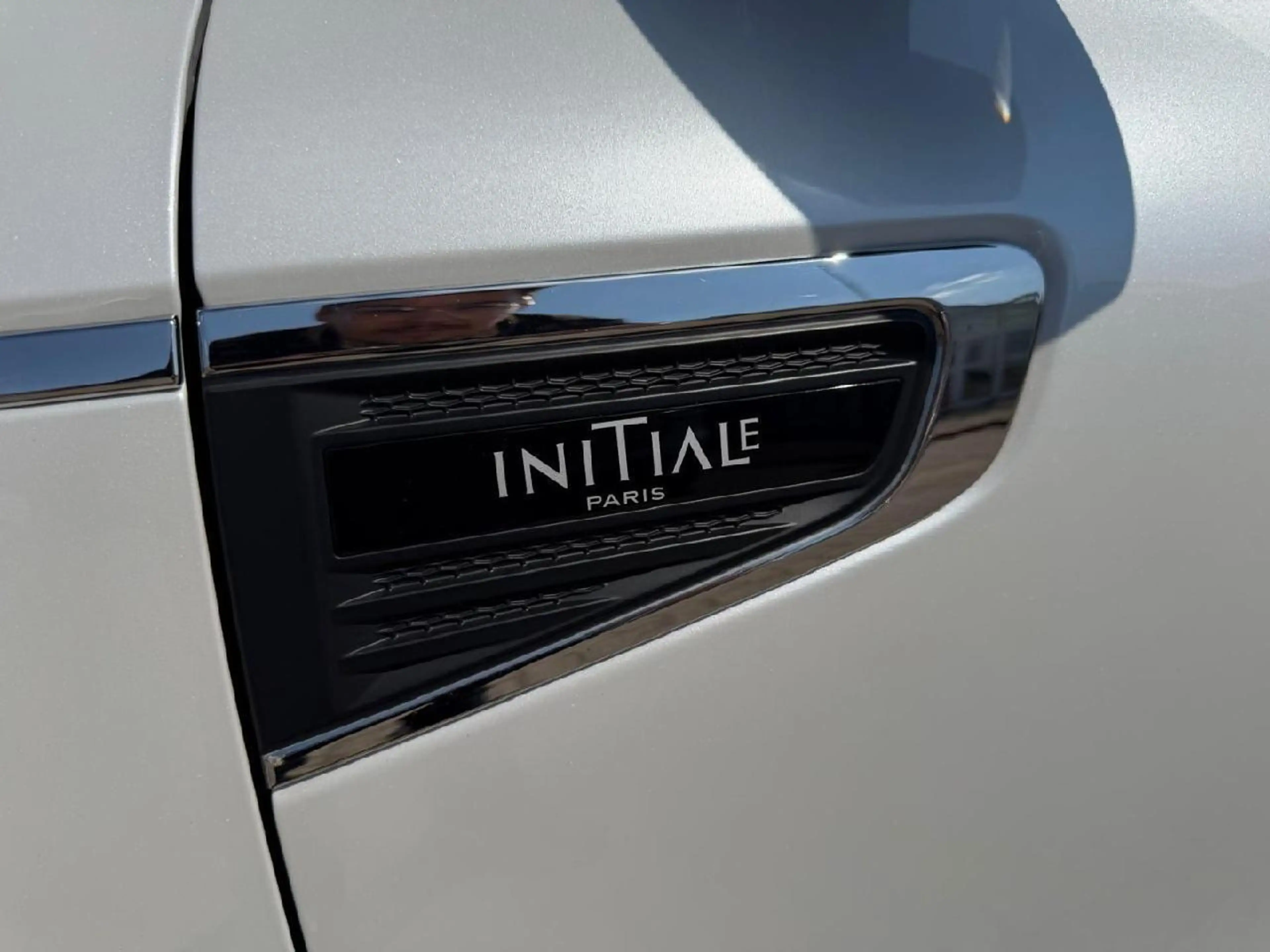 Renault Koleos II INITIALE PARIS BLU — photo 21