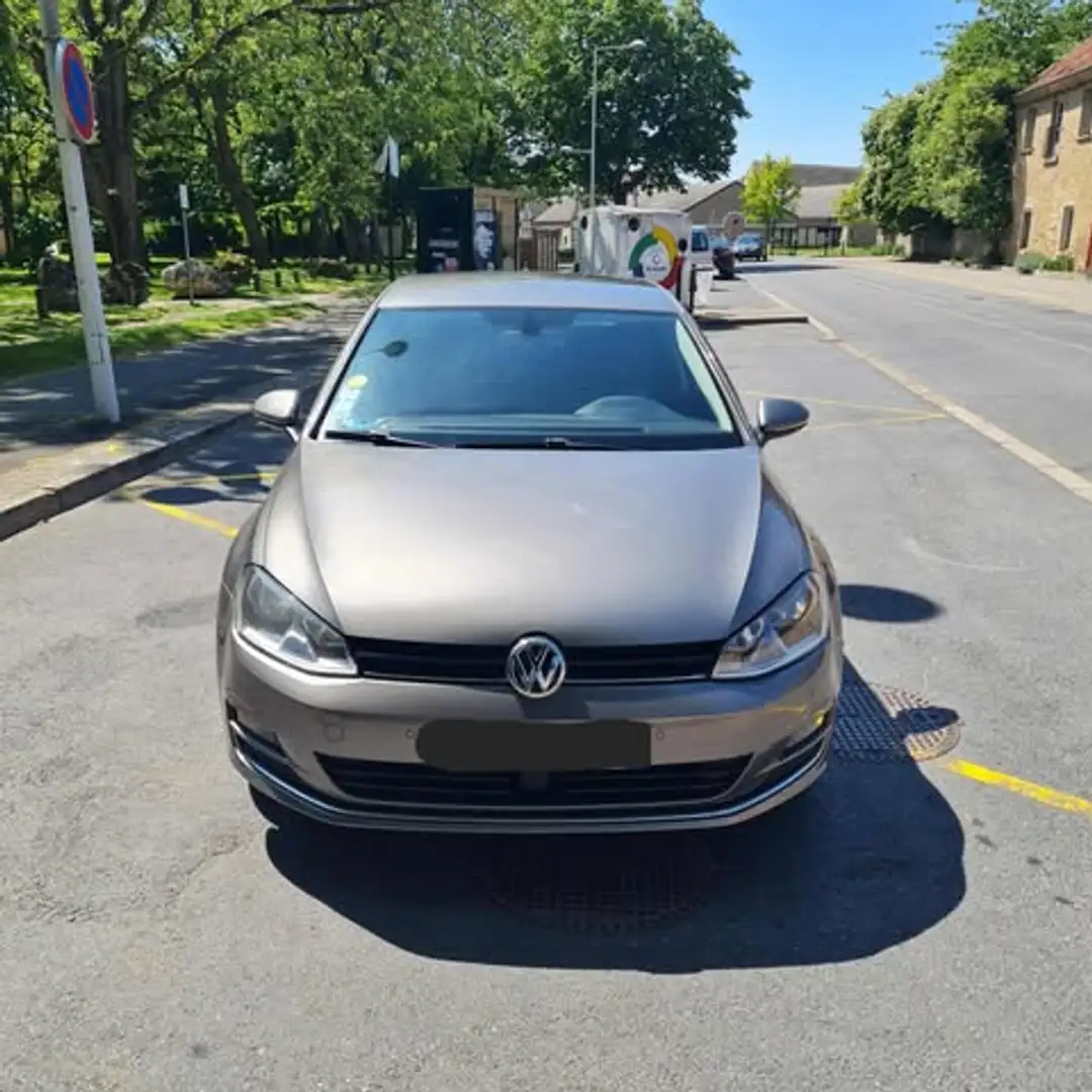 Volkswagen Golf Golf 2.0 TDI 150 BlueMotion Technology FAP Allstar - 1