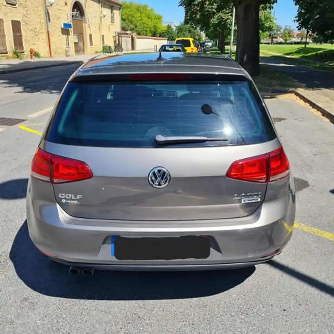 Volkswagen Golf Golf 2.0 TDI 150 BlueMotion Technology FAP Allstar - 2