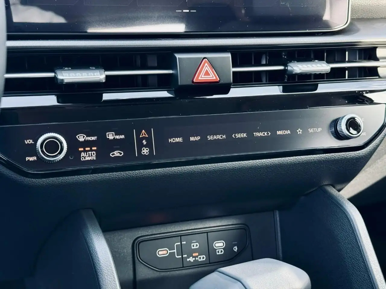 Kia Sportage снимка Kia Sportage