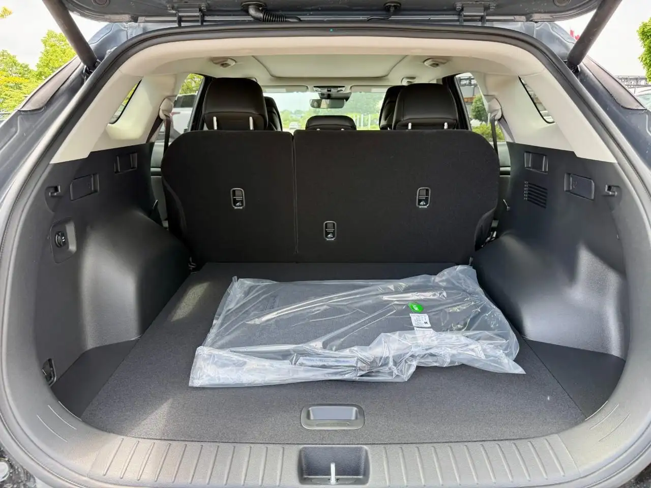 Kia Sportage снимка Kia Sportage