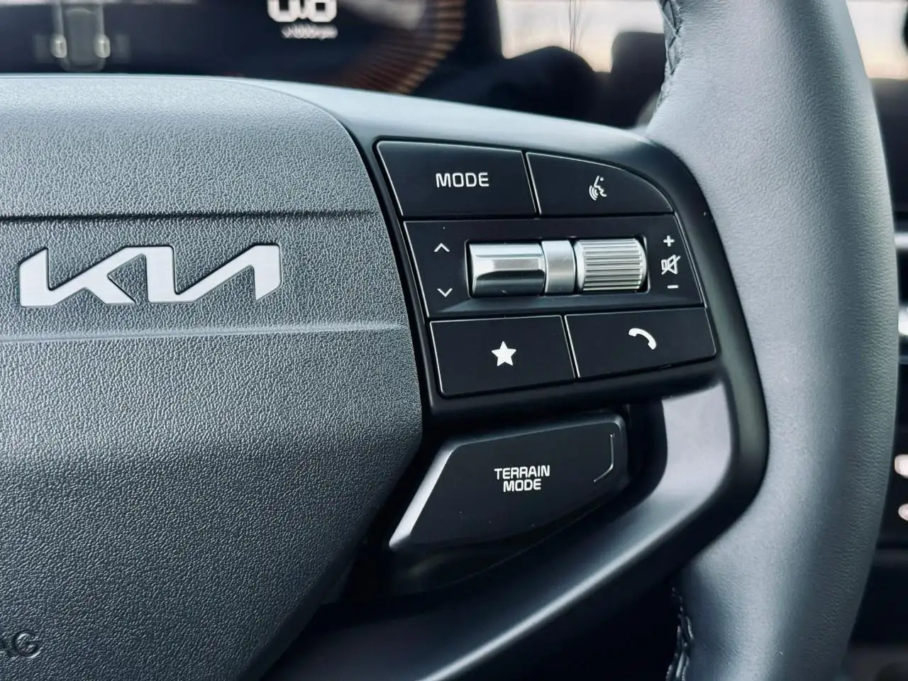 Kia Sportage снимка Kia Sportage