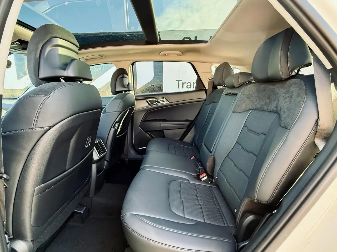 Kia Sportage снимка Kia Sportage