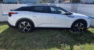 C5 X Shine Edition Hybrid 225 e-EAT8 Shine Edition