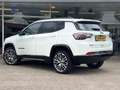 Jeep Compass 4xe 240 Plug-in Hybrid Electric Summit | Leer | Ca Blanc - thumbnail 13