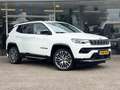 Jeep Compass 4xe 240 Plug-in Hybrid Electric Summit | Leer | Ca Blanc - thumbnail 5